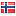 dekode.no server is located in Norway
